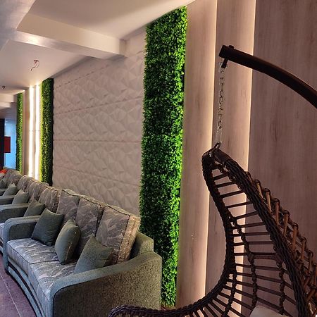 Koki Hotel Kampala Bagian luar foto