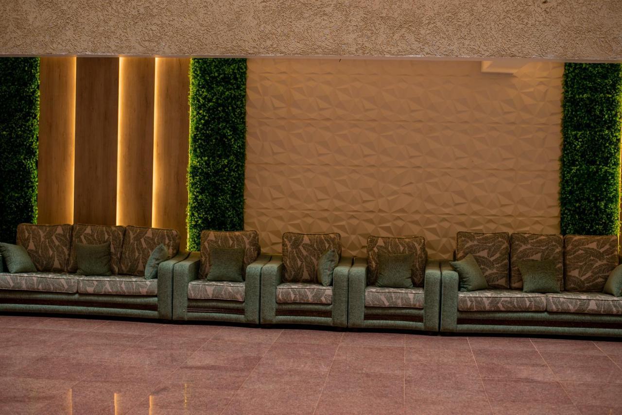 Koki Hotel Kampala Bagian luar foto